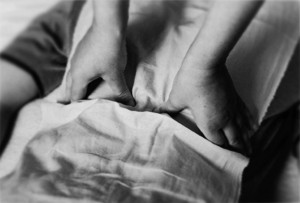pressions shiatsu Violette Melendez